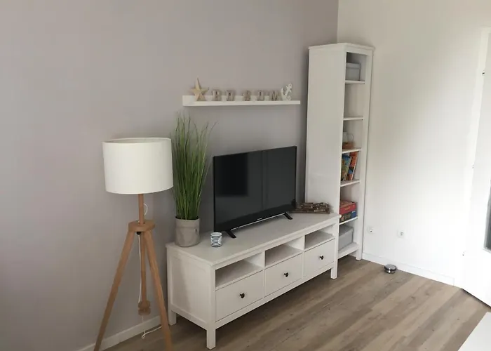 Fewo Nordseestrasse