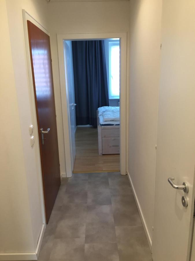 Nordseestrasse Appartement Büsum
