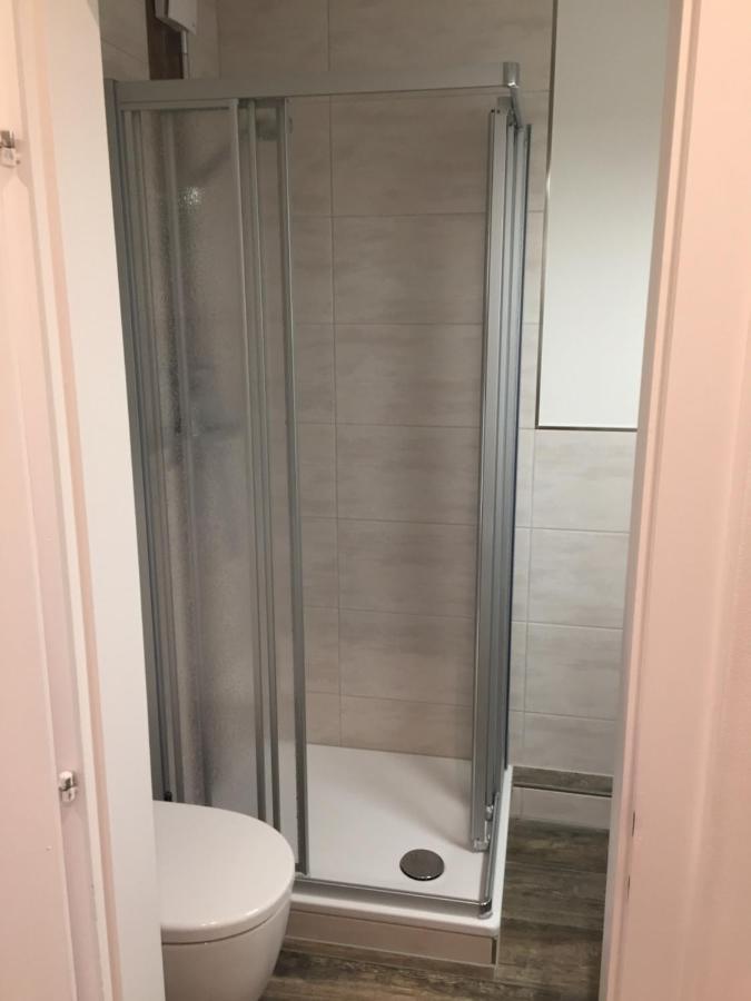 Nordseestrasse Appartement *