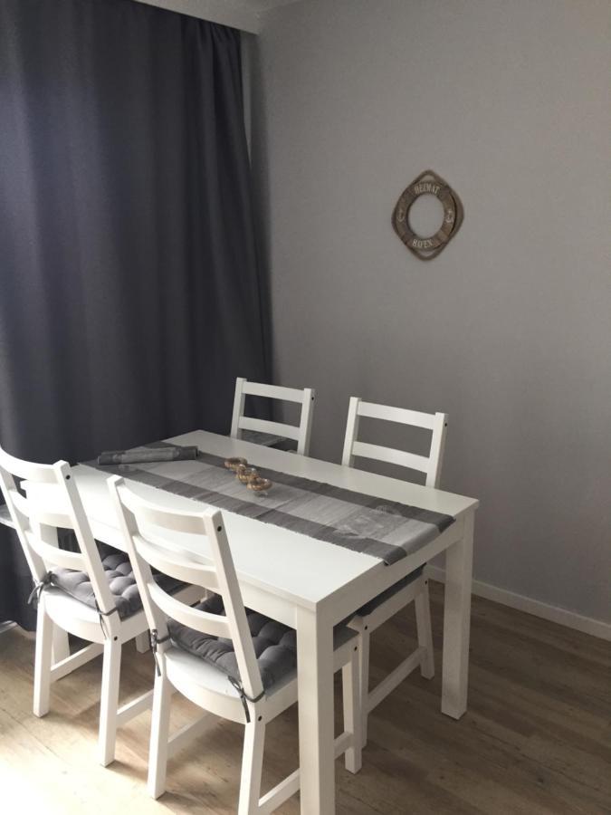 Appartement Nordseestrasse