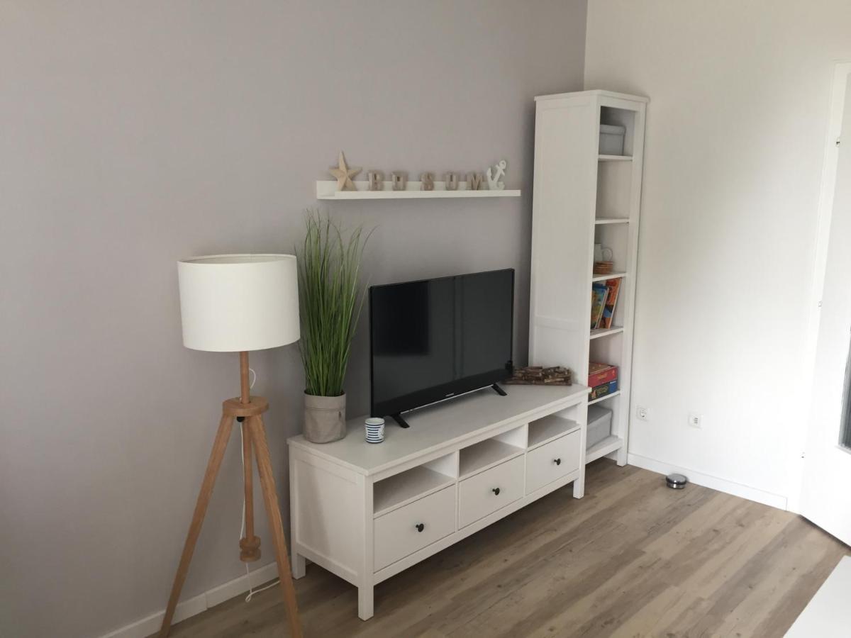 Appartement Nordseestrasse Büsum