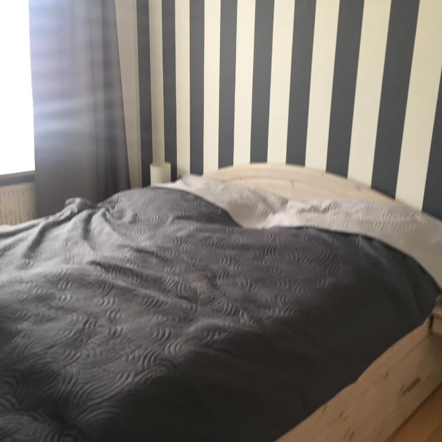 Nordseestrasse Appartement