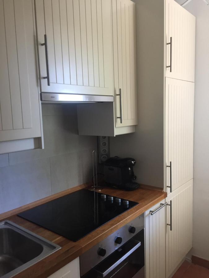 Appartement Nordseestrasse