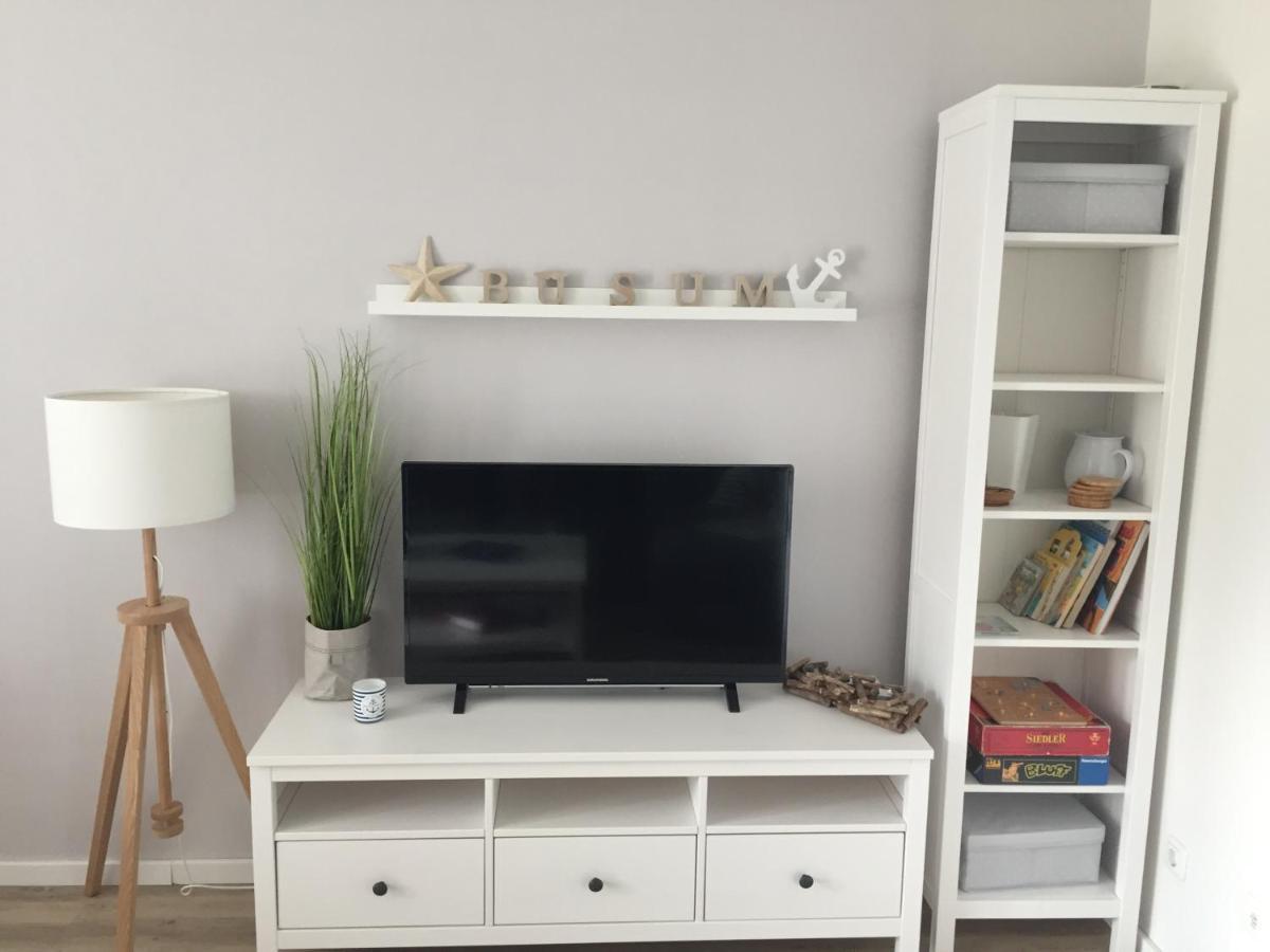Nordseestrasse Appartement