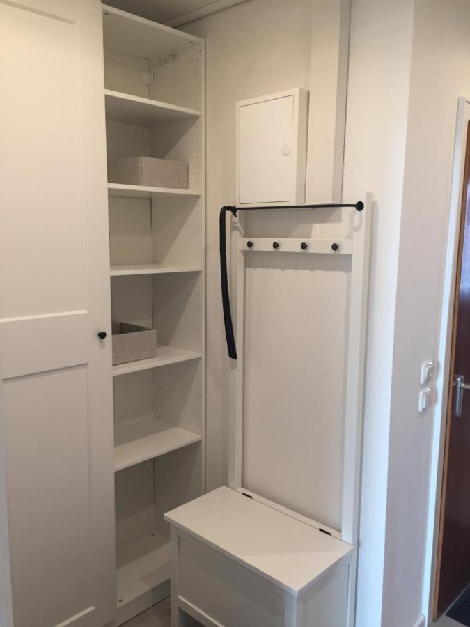 Appartement Nordseestrasse Büsum