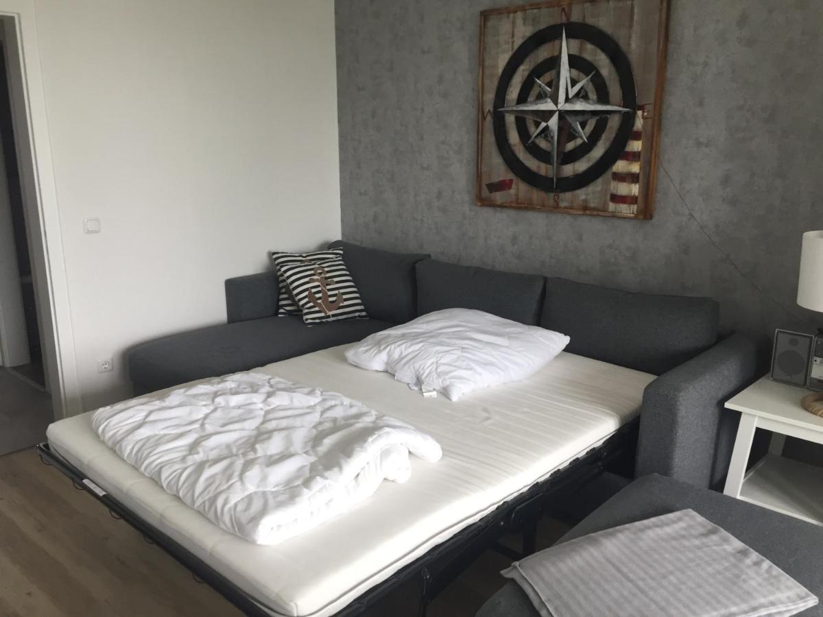 Nordseestrasse Appartement Büsum